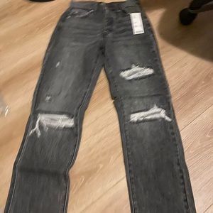 BDG jeans